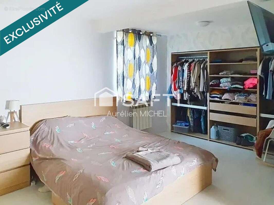 Appartement 120 m² à Villars-Les-Dombes  - photo 4