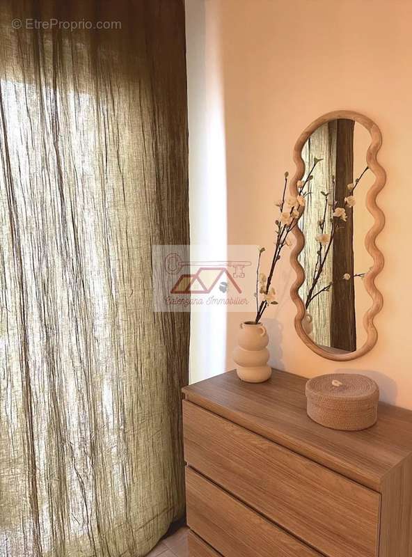 Maison à L'ILE-ROUSSE