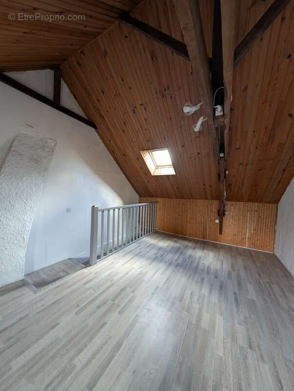 Maison à QUESTEMBERT