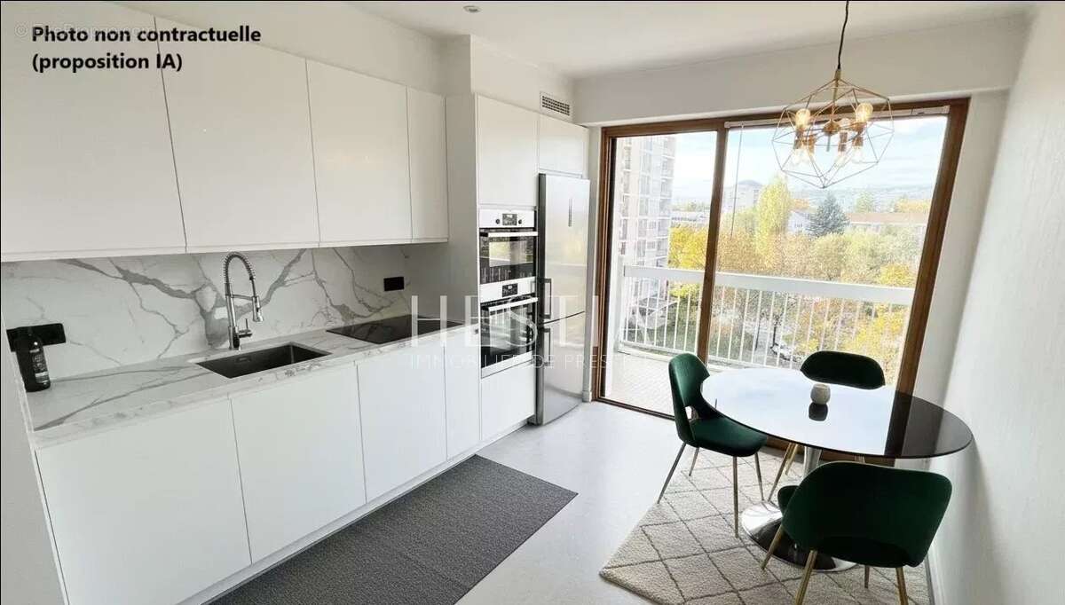 Appartement à ANNECY