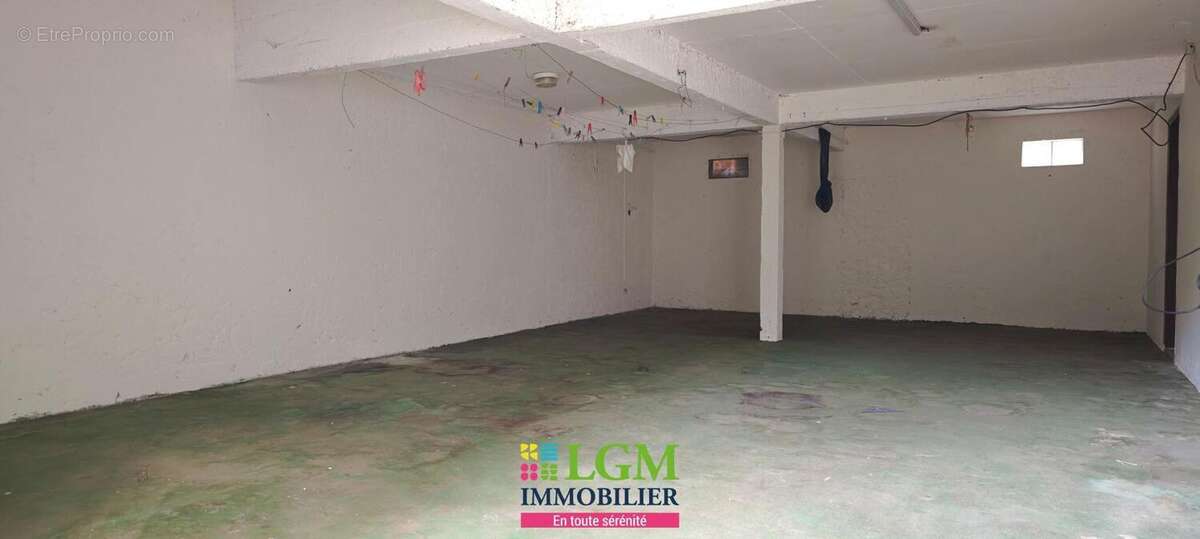 Villa de charme spacieuse sur grand terrain 1.200m2 à Trois-Mares, TAMPON - photo 18