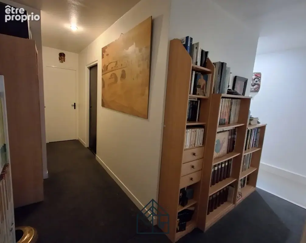 À VENDRE beau duplex de 132 m2   Saint-Étienne Centre-Ville Palais de justice - photo 8