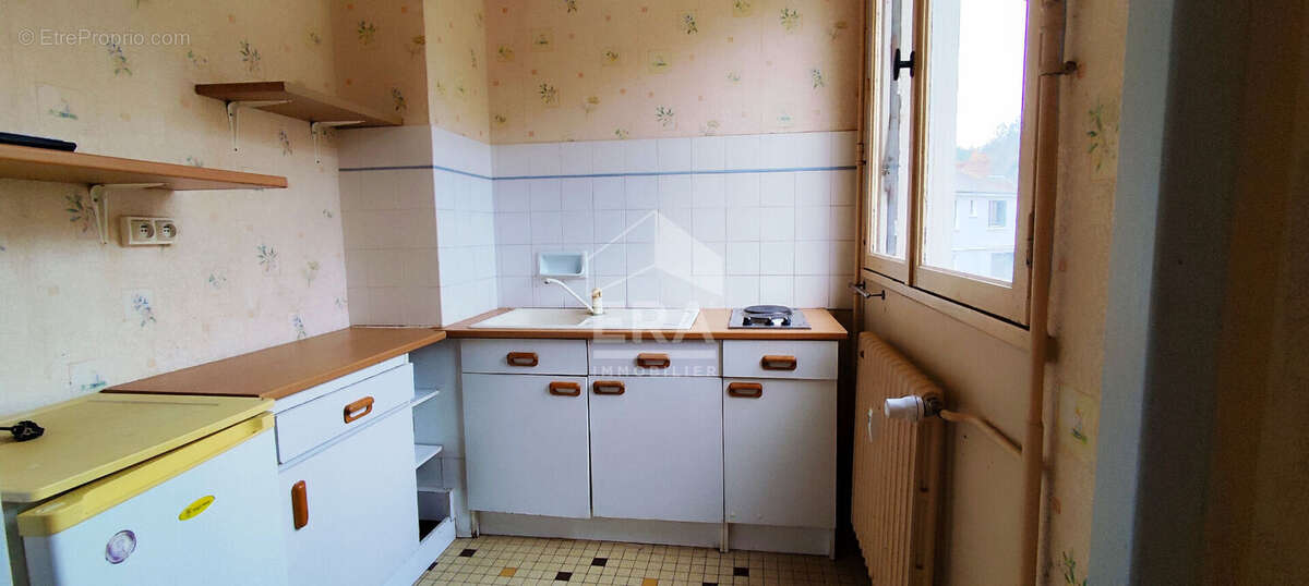 Appartement à NOGENT-LE-ROTROU