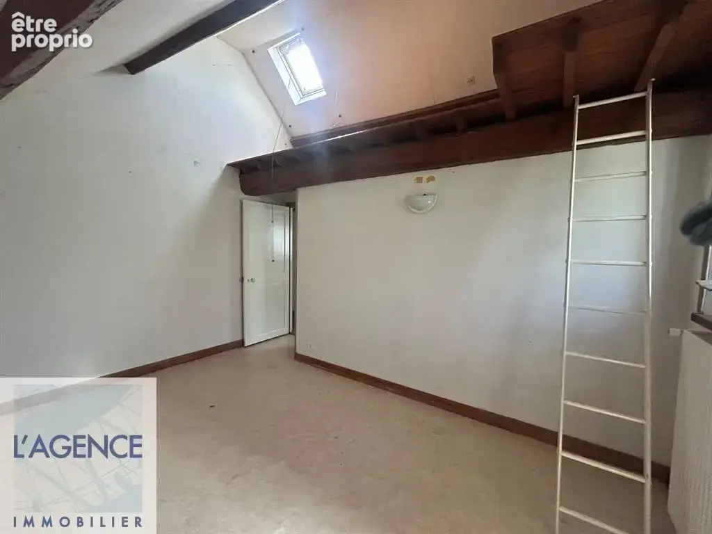 Maison 5 pièces 94 m² à vendre à Braine (02220) - photo 7