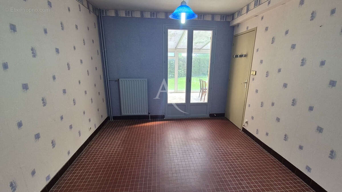 Maison à MONT-PRES-CHAMBORD