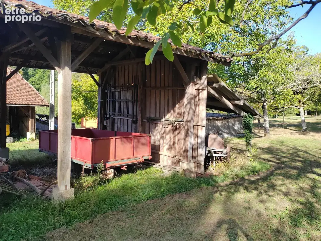 Hauteurs de vinay campagne - photo 17