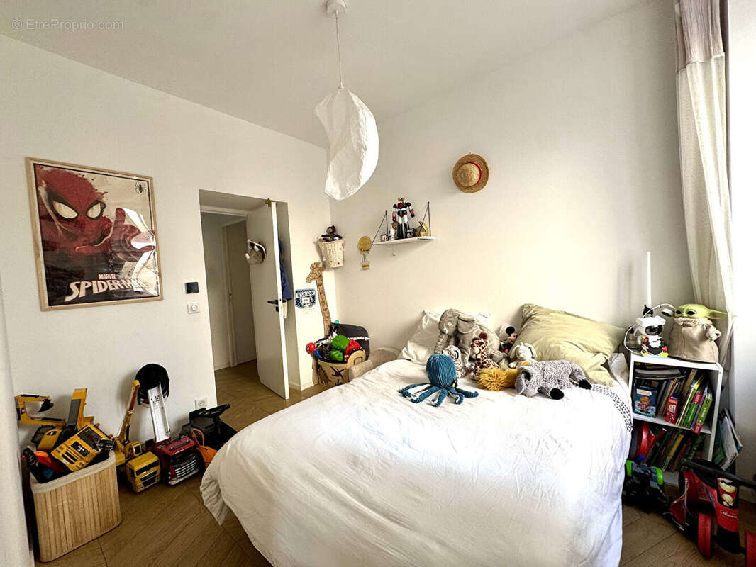 Appartement à AJACCIO