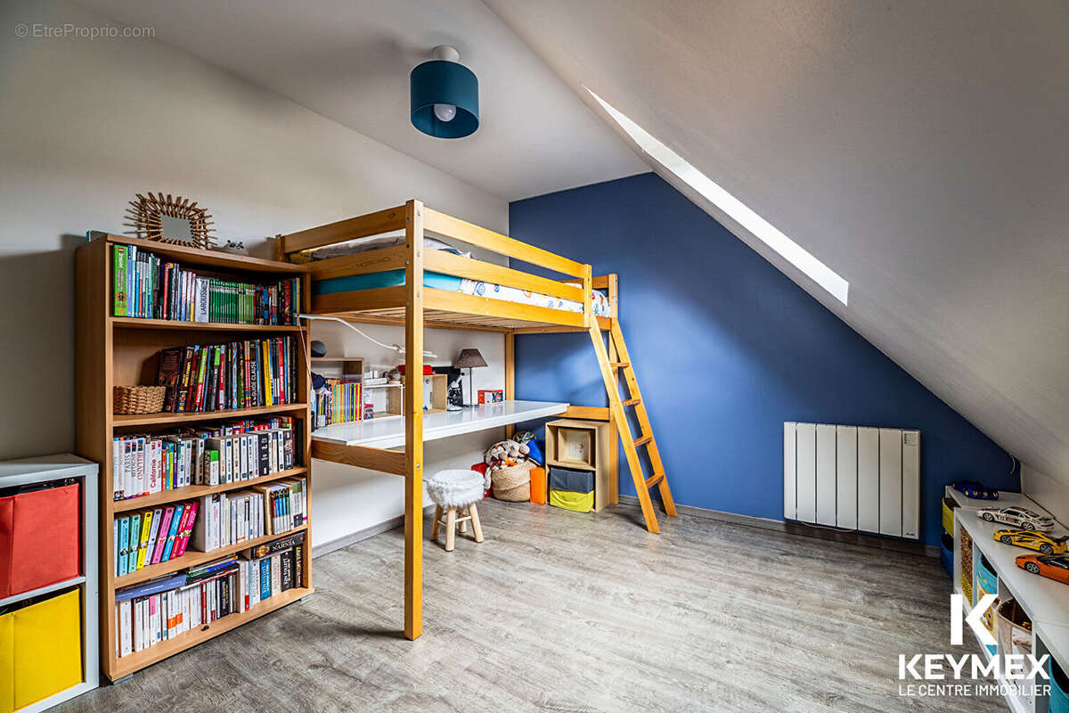 Maison Le Mesnil En Thelle 4 chambres - photo 5