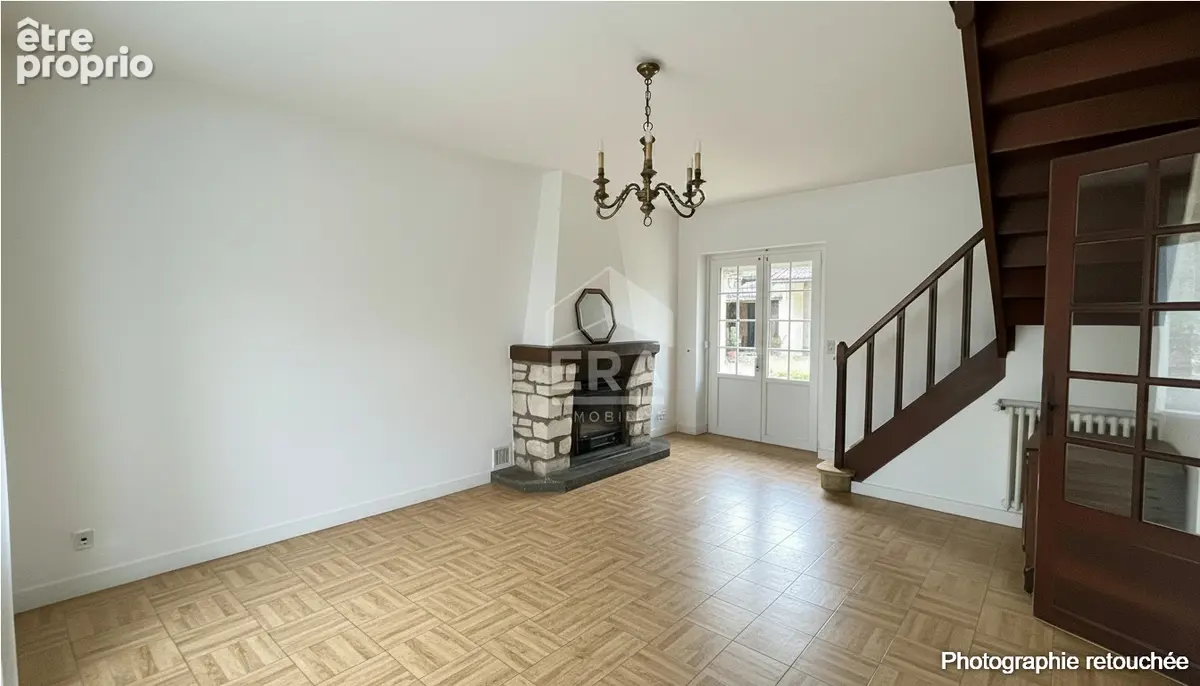 Maison 120m² à garancières - photo 5