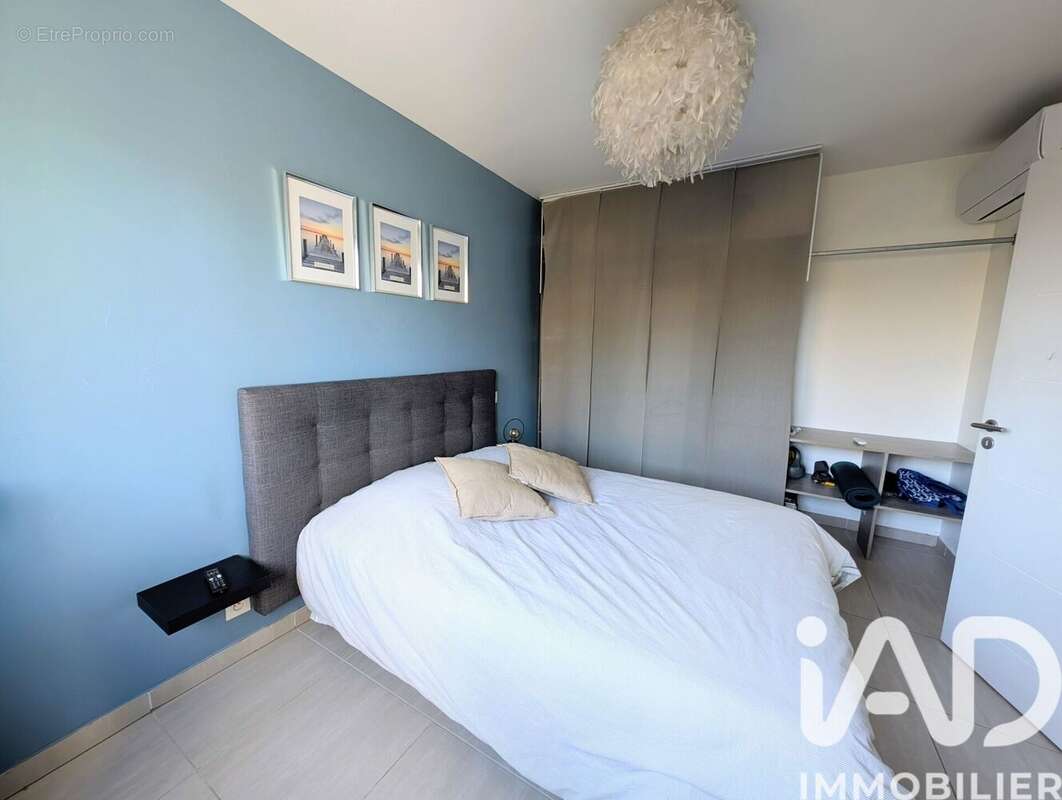 Photo 5 - Appartement à PUGET-SUR-ARGENS