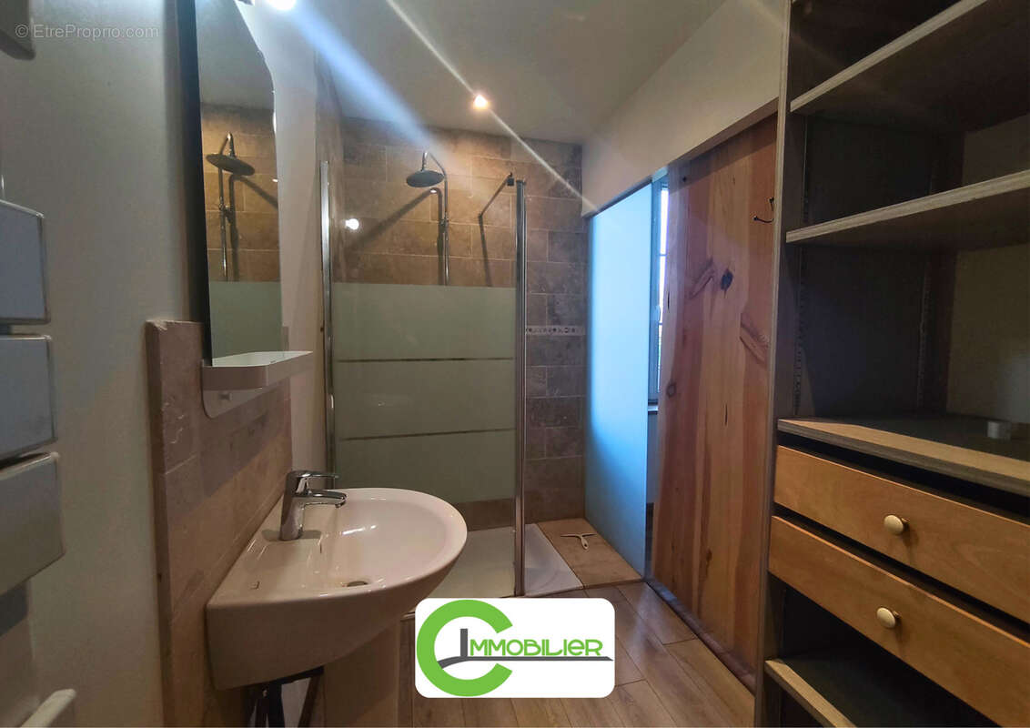 Maison à SAINT-MAIXENT