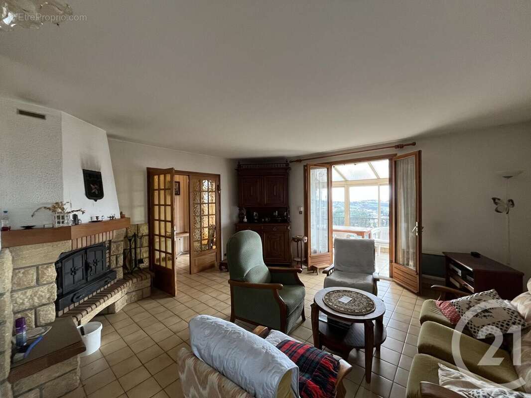 Maison à BOULIEU-LES-ANNONAY