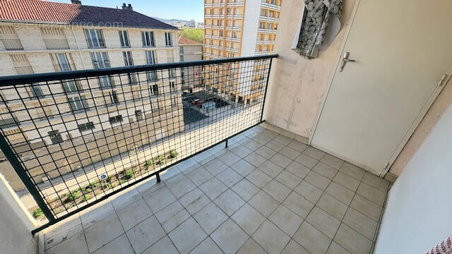 Appartement à ALES