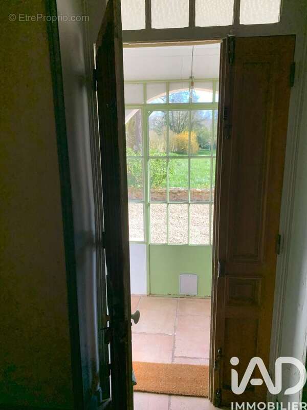 Photo 4 - Maison à CHARTEVES