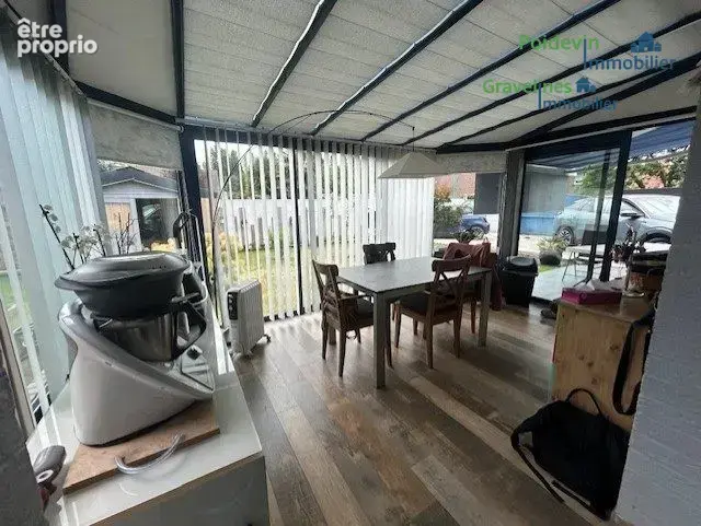 Maison 120 m² à Gravelines  - photo 7