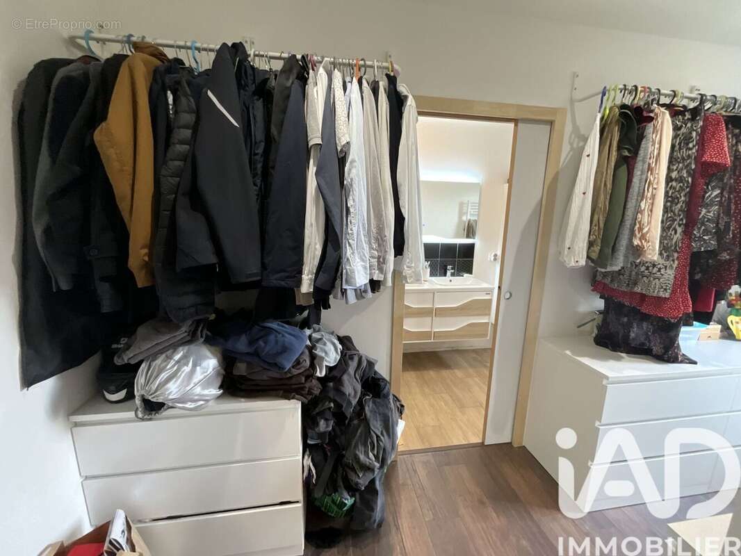 Photo 9 - Maison à ITEUIL