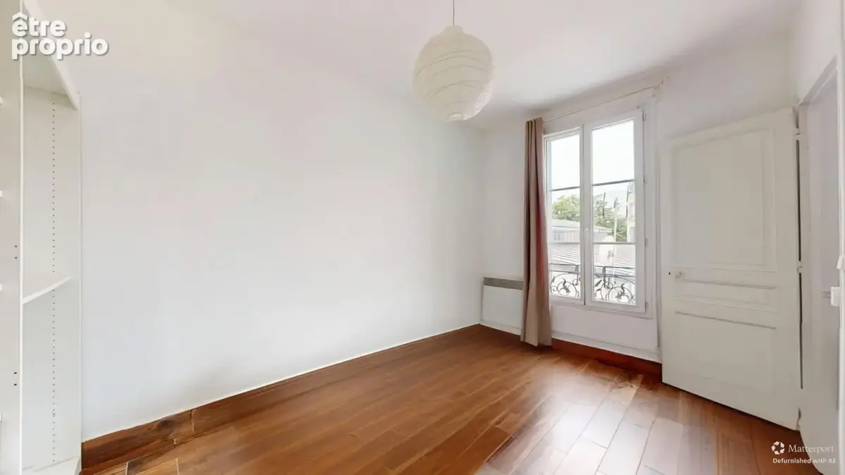Appartement 2 pièces proche Mairie - photo 4