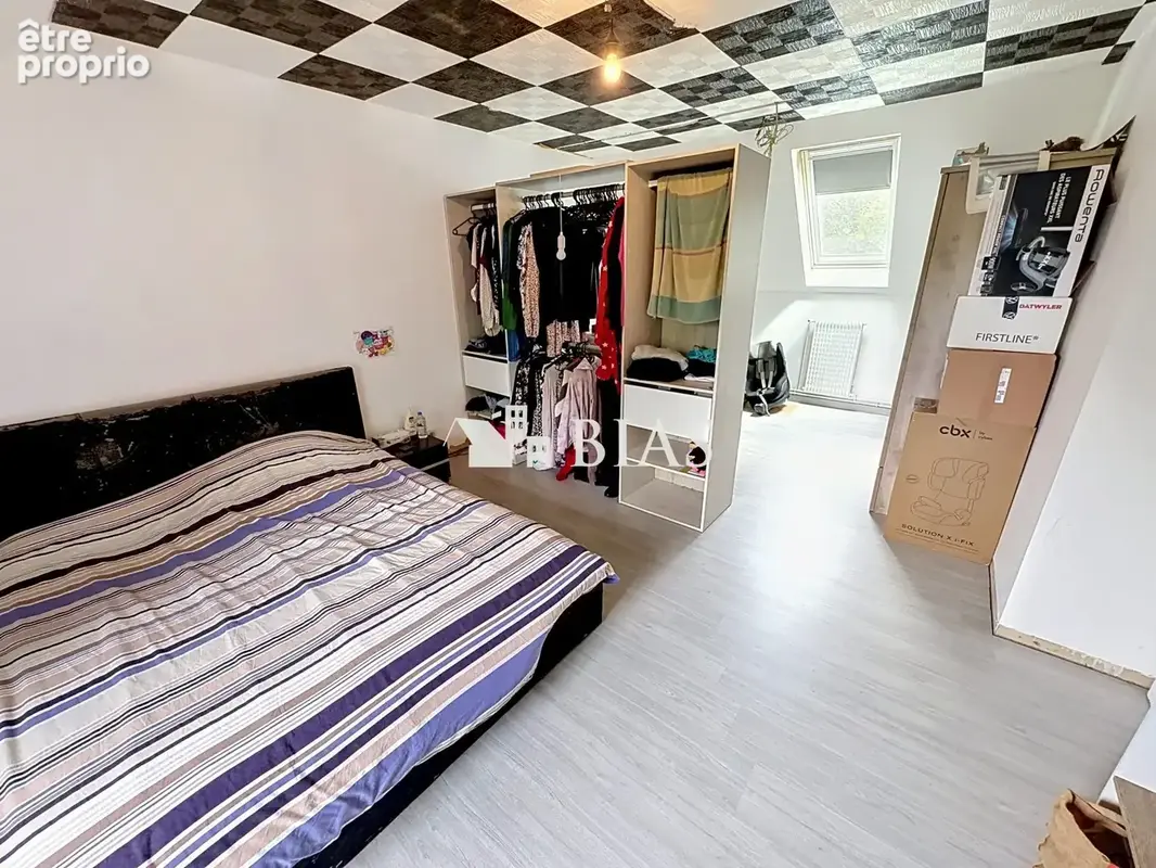 Maison 6 pièces 149 m² à vendre à Bourg-Achard (27310) - photo 8