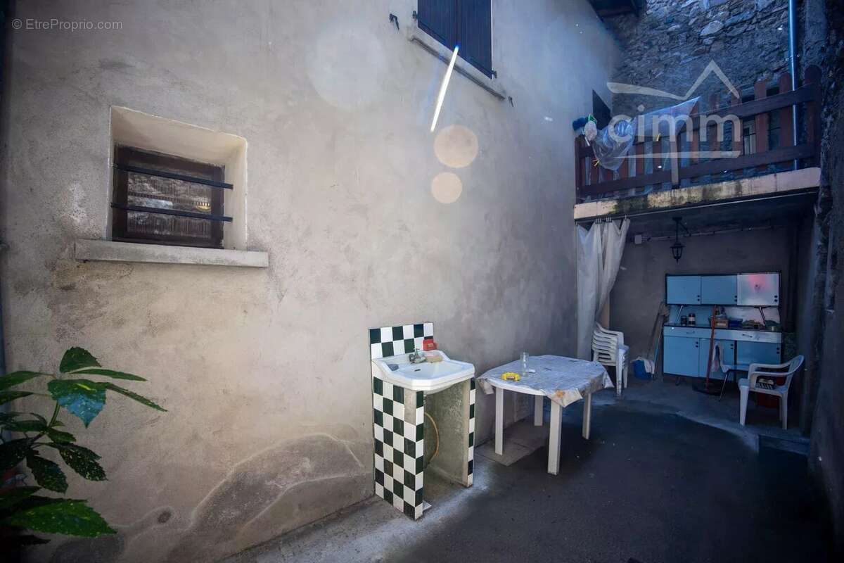 Maison à GONCELIN