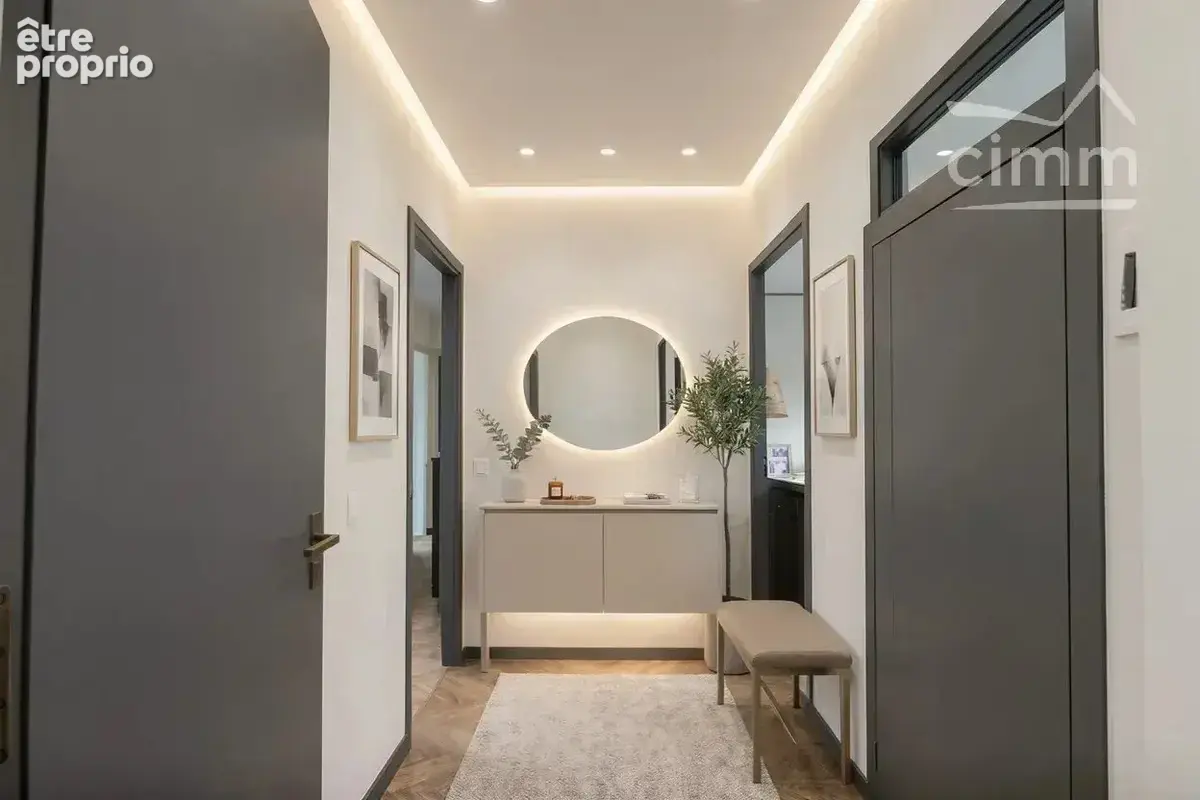 Appartement familial traversant et lumineux - photo 12