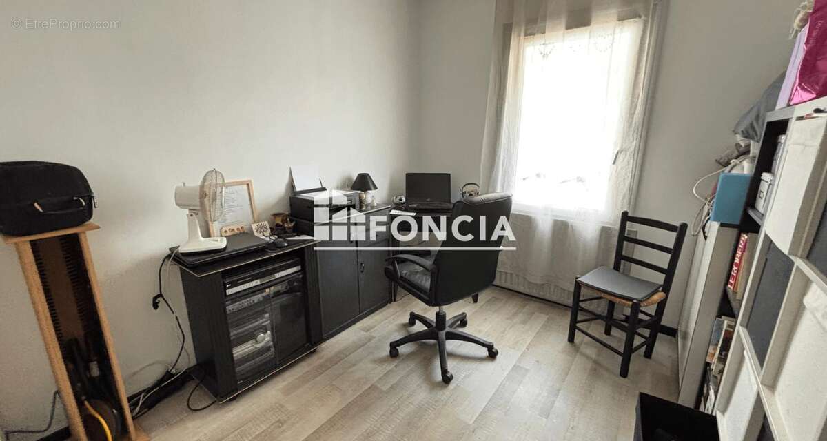 Maison Familiale au calme proche des écoles - photo 9