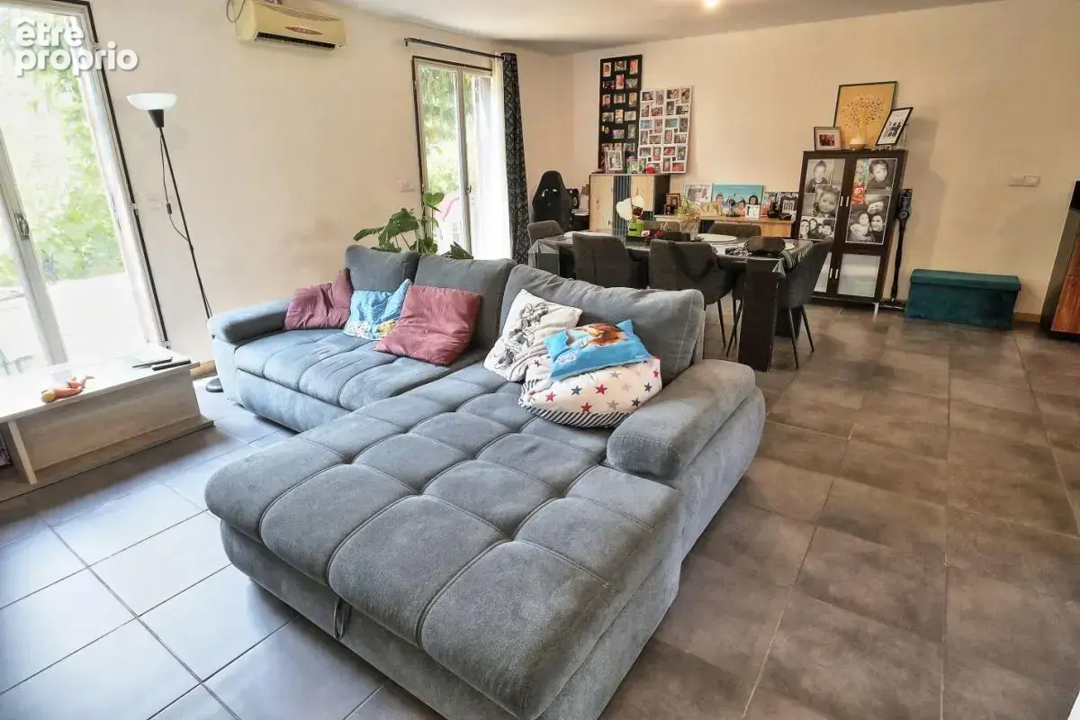 Maison 91 m² à Cesseras  - photo 3
