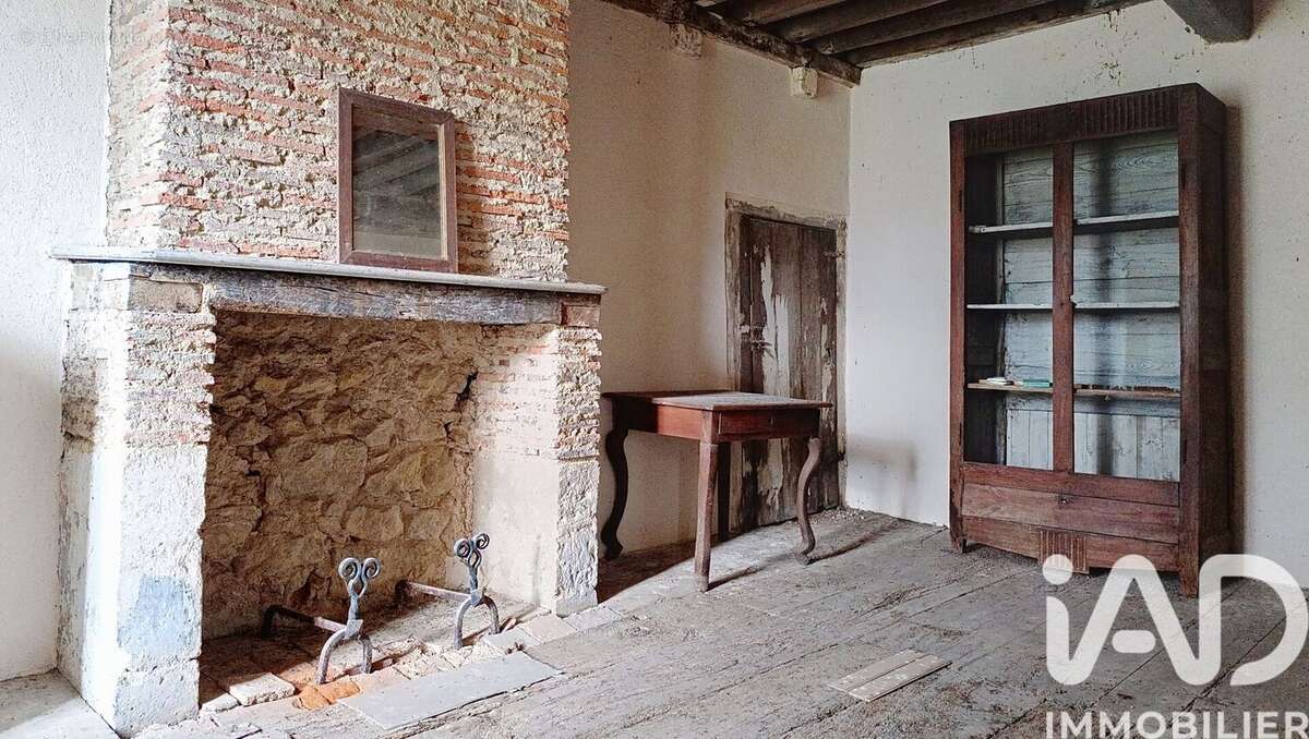 Photo 8 - Maison à LOUVIGNY