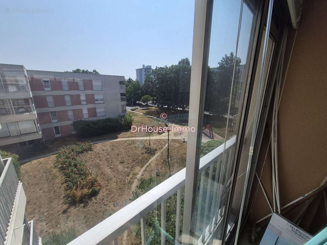 Appartement 45 m² à Rennes  - photo 4