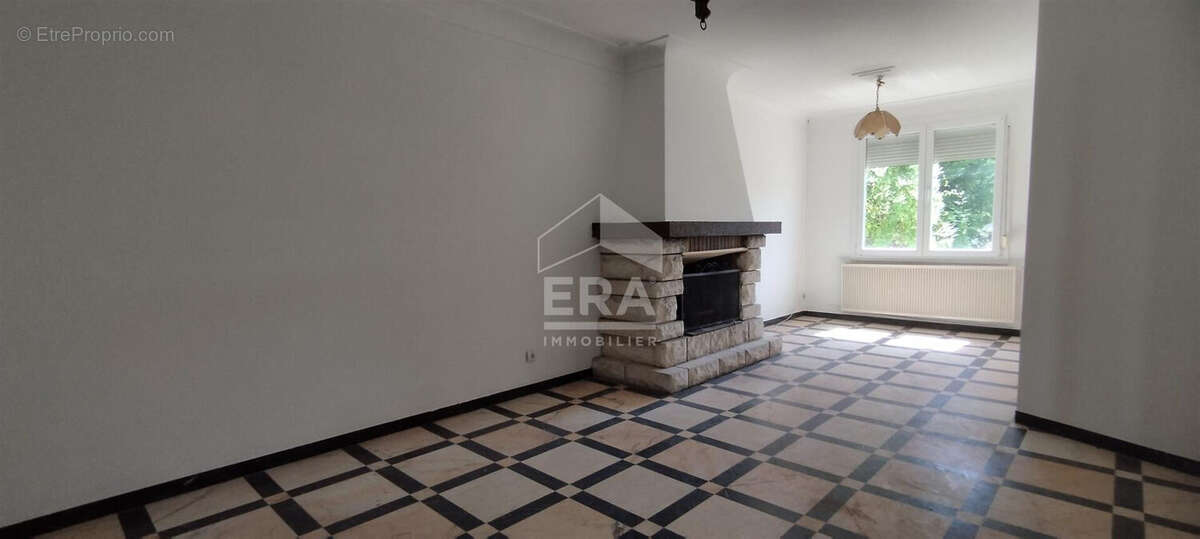 Maison 143m² à vianne - photo 4