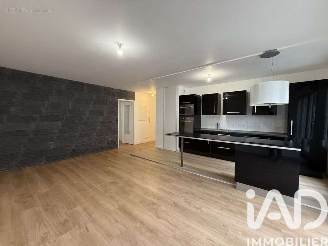 Photo 2 - Appartement à MEAUX