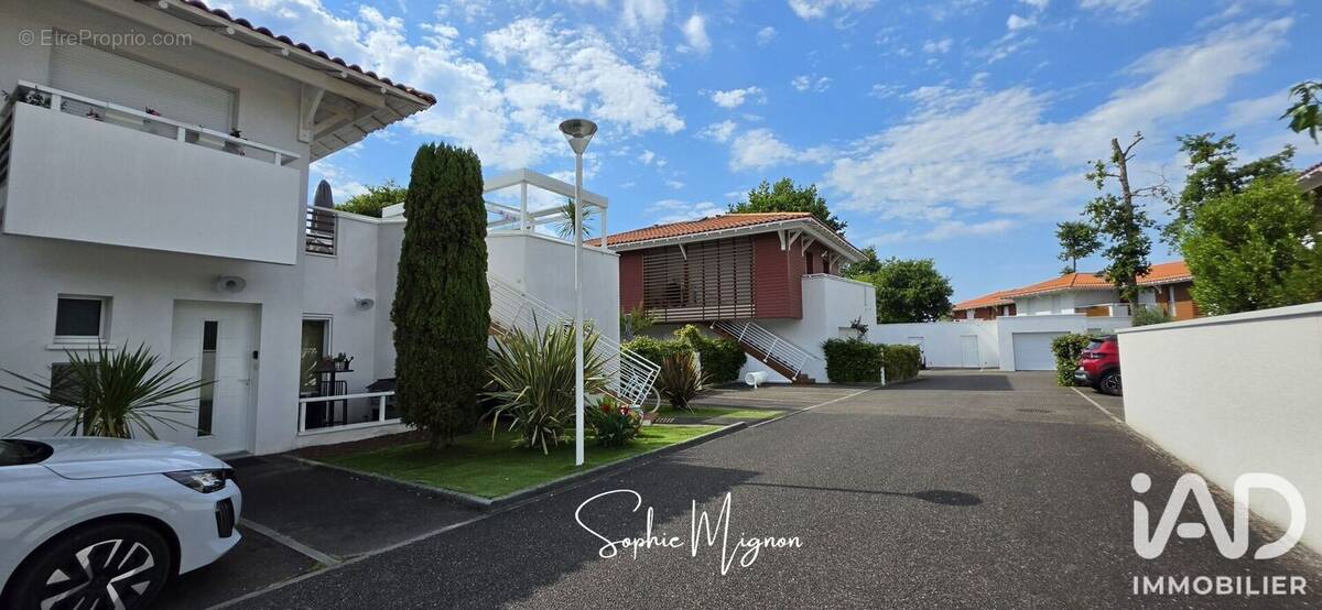 Photo 1 - Appartement à BISCARROSSE