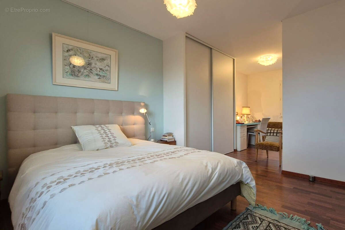 Maison à LE BOIS-D'OINGT