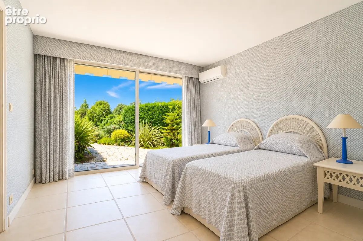Maison 250m² à cannes - photo 14