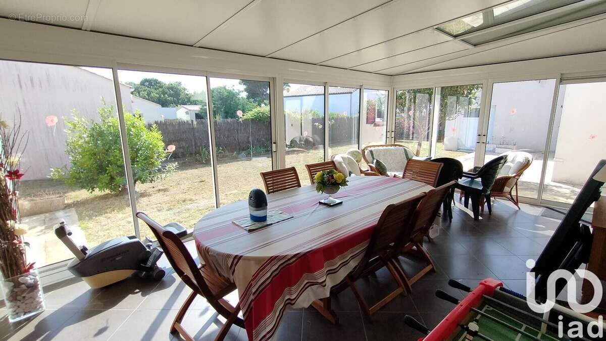 Photo 6 - Maison à BRETIGNOLLES-SUR-MER