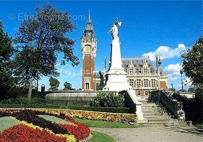 Appartement à CALAIS
