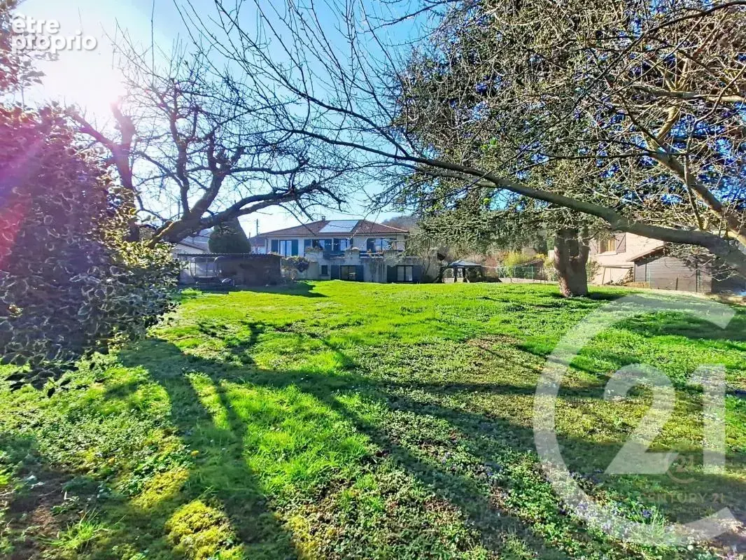 Maison 185 m² à Montagny  - photo 24