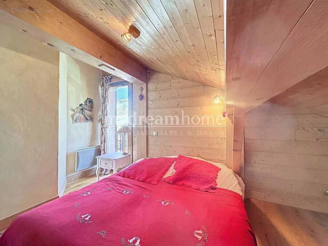 Exclusivité : Duplex de 3 chambres avec vue magnifique dans le centre de Crest-Voland (73590) - photo 17