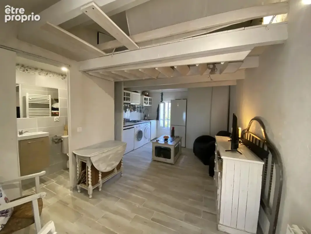 Maison 1 pièce à vendre à La Garde-Freinet (83680) - photo 2