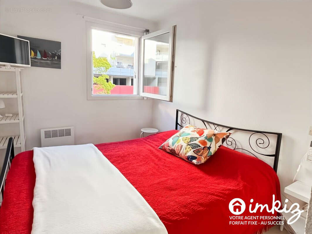 Appartement 3 pièces - photo 9