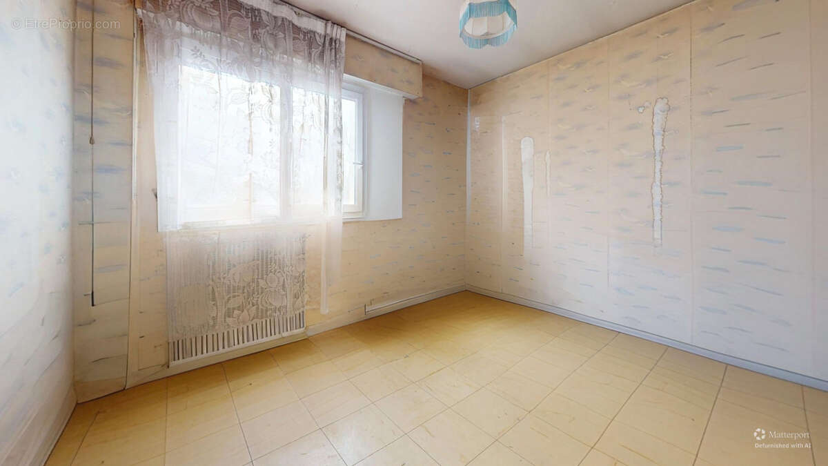 Maison à CASTELGINEST