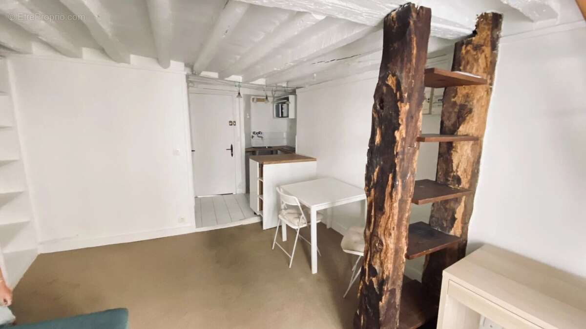 Un nid a notre dame - photo 5