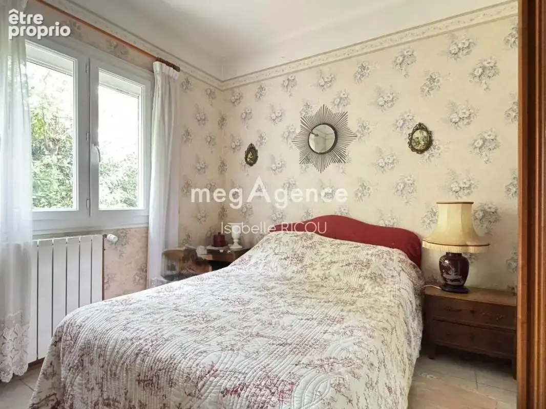 Saint-trojan-les-bains – maison de plain-pied – 3 chambres – terrain de 851 m² – garages et dépendances - photo 9