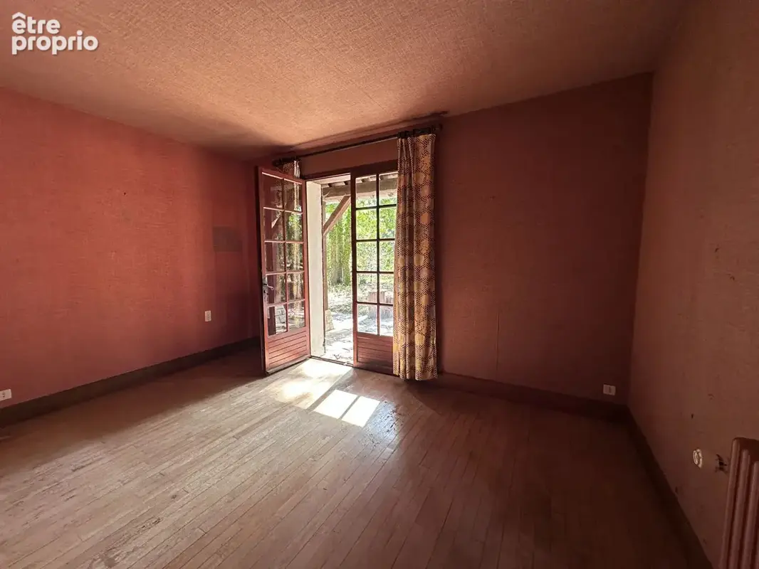 Maison 178m² à noisy-sur-école - photo 8