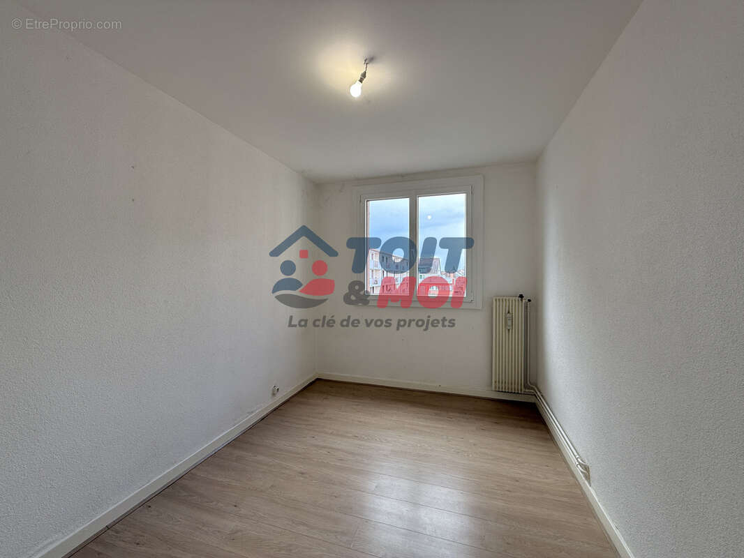 Appartement à VESOUL