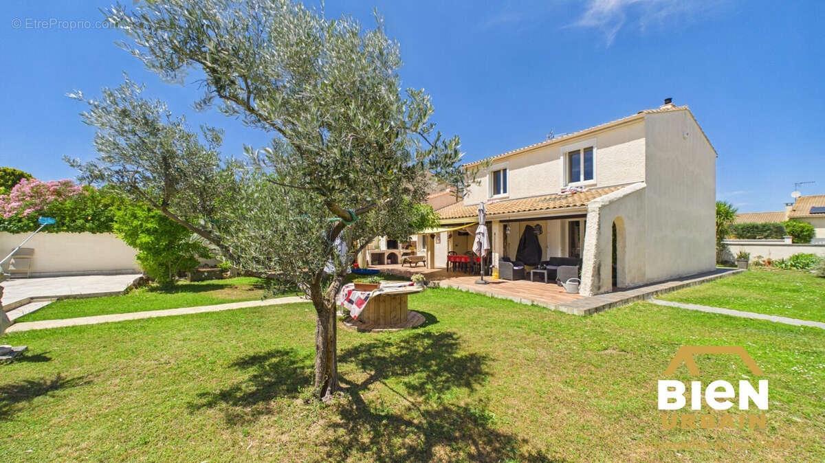 Maison 118 m² à Bouillargues  - photo 3
