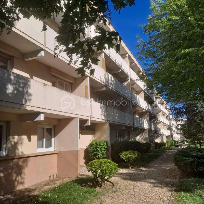 Appartement à vendre F2 - photo 4