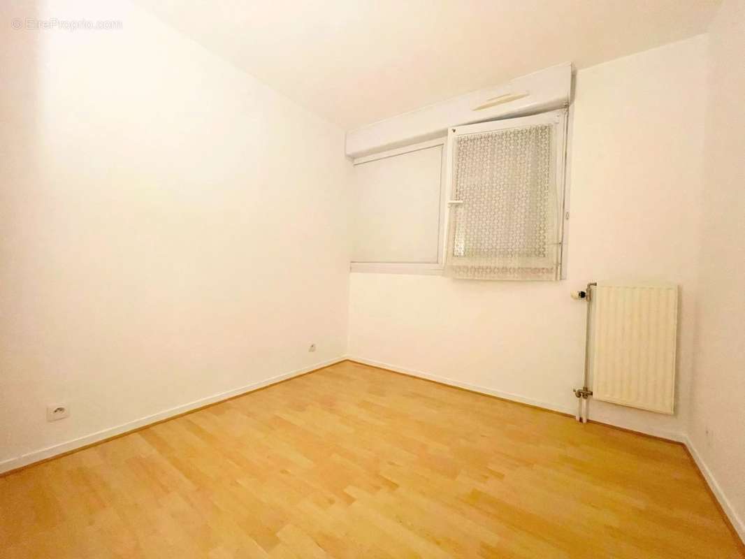 Appartement à BAGNOLET