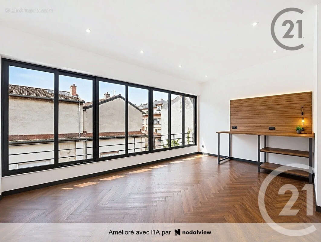 Maison 70 m² à Reims  - photo 21