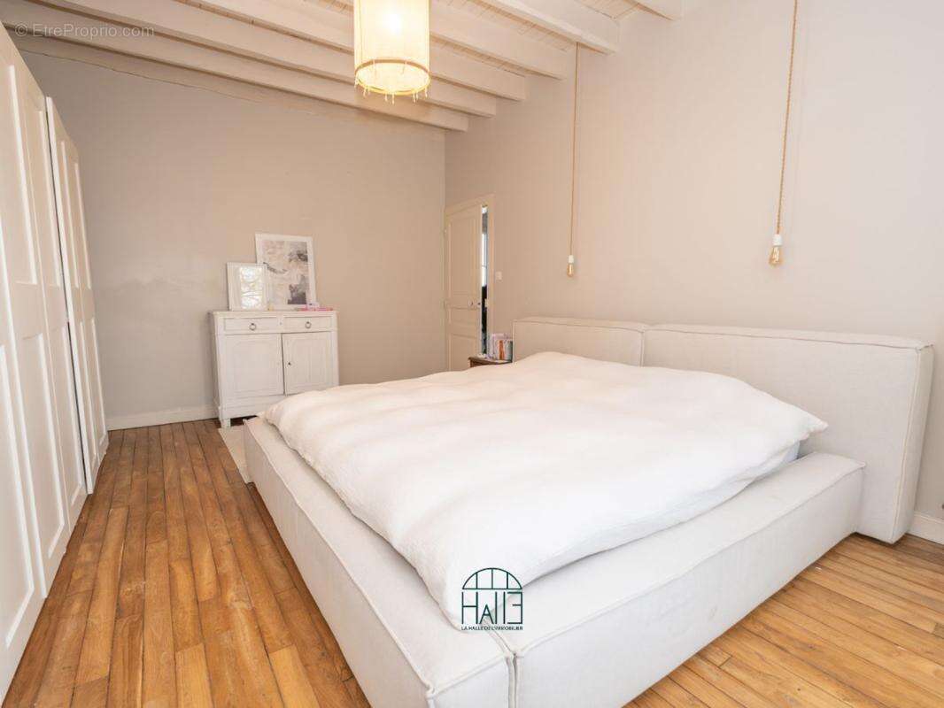 Maison à RILHAC-RANCON