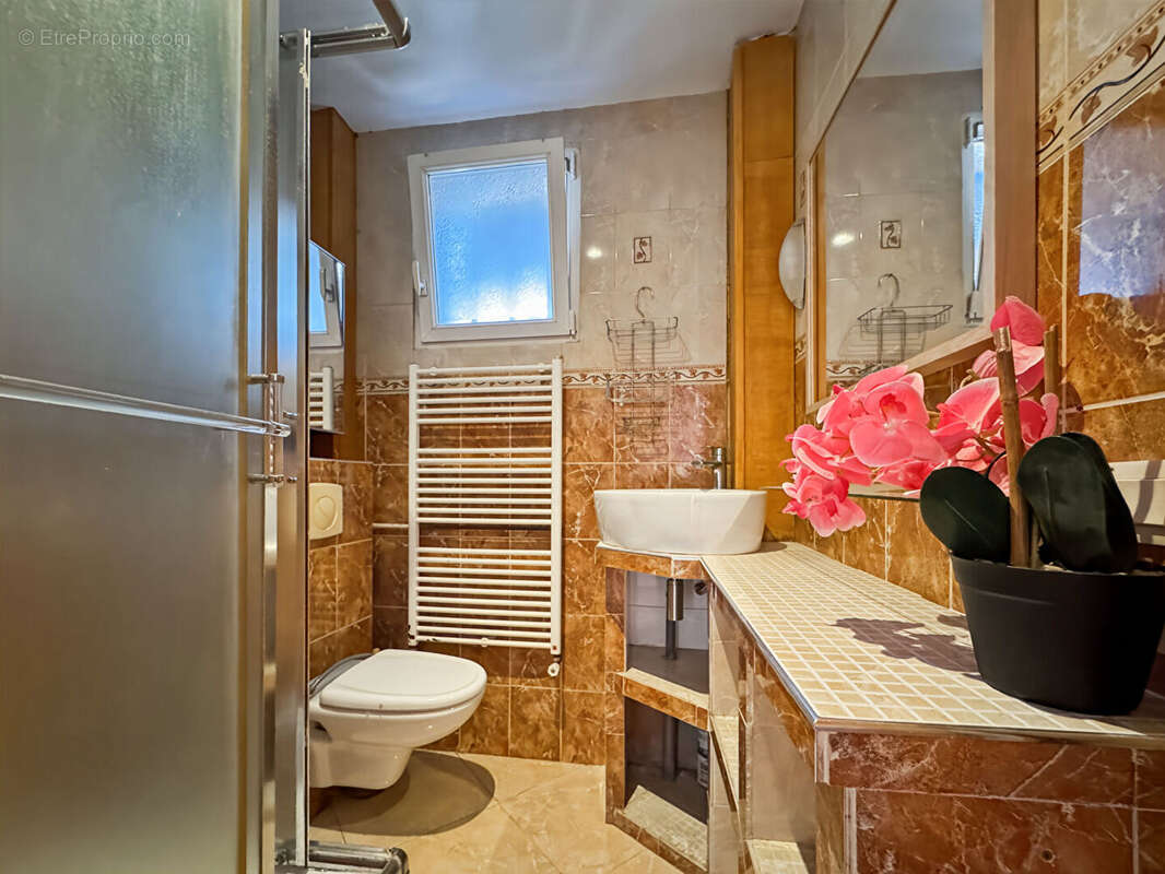 Appartement Noisy Le Sec 3 pièces 53 m2 - photo 6